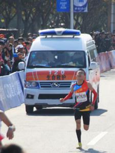 梅河口市大型活动