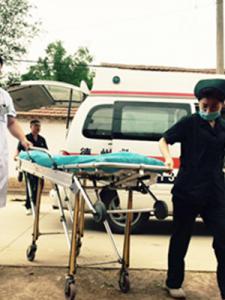 梅河口市院后转乡