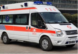 梅河口市救护车租赁