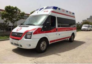梅河口市救护车租赁